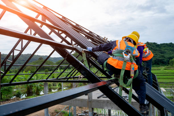 Best Best Roofing Contractors  in Runge, TX